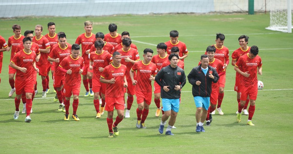 Trận Việt Nam - Úc ở vòng loại thứ 3 World Cup 2022: Sân Mỹ Đình sẽ đón 4.000 khán giả? - Vimarsana News