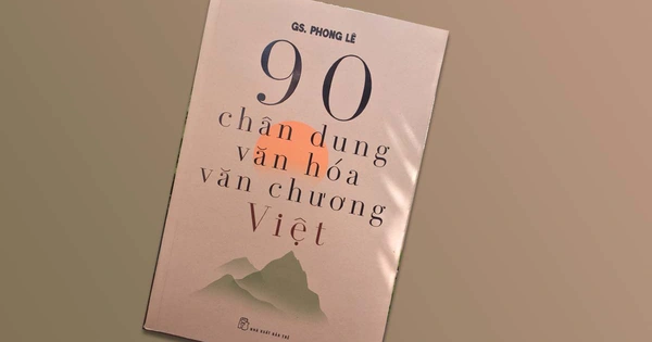 Giáo sư Phong Lê và cuộc 'tổng duyệt' 90 chân dung văn hóa Việt - Vimarsana News