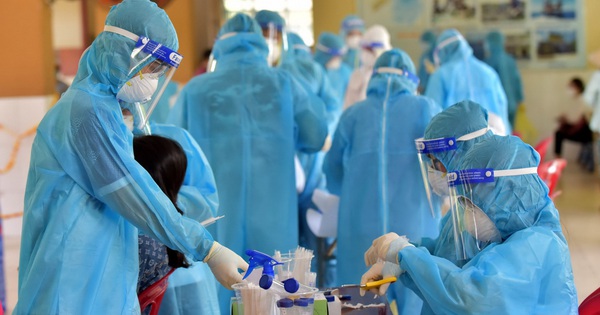 F0 ở quận 10 đi mua thuốc nhiều tiệm, phường tìm người liên quan - Vimarsana News
