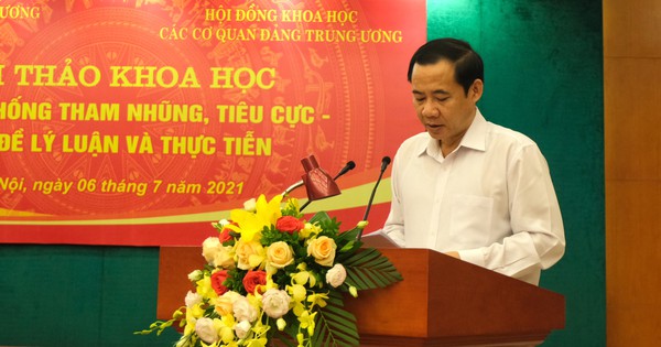 'Chống tham nhũng chỉ một nửa thì còn tệ hơn cả không chống' - Vimarsana News