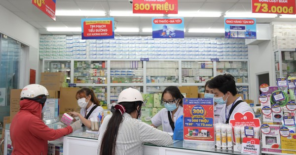 FPT Long Châu chào đón nhà thuốc thứ 300 với nhiều chương trình ưu đãi hấp dẫn - Vimarsana News