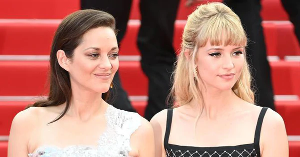 Mỹ nhân thế giới lộng lẫy và không khẩu trang trên thảm đỏ Cannes - Vimarsana News