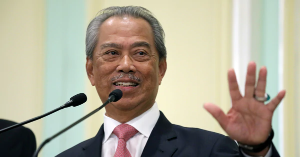 Liên minh cầm quyền kêu gọi Thủ tướng Malaysia Muhyiddin Yassin từ chức - Vimarsana News