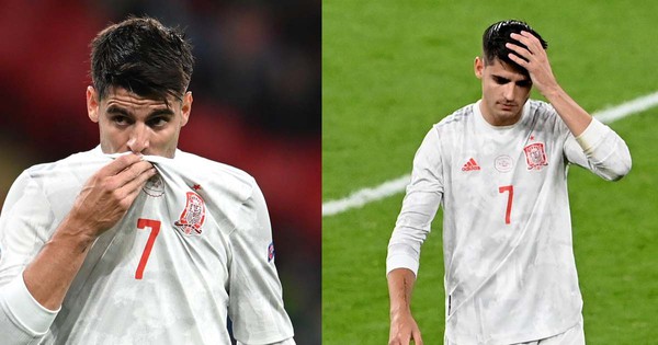 Thành bại tại... Morata - Vimarsana News
