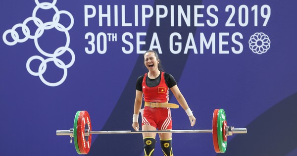 Ai trả vé đến Olympic cho Huyền? - Vimarsana News
