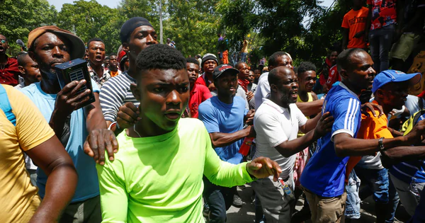 Mỹ hợp tác điều tra vụ ám sát tổng thống Haiti - Vimarsana News