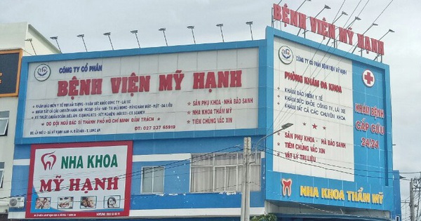 Dừng hoạt động phòng khám liên quan vụ 'không test vẫn có giấy xét nghiệm âm tính' - Vimarsana News
