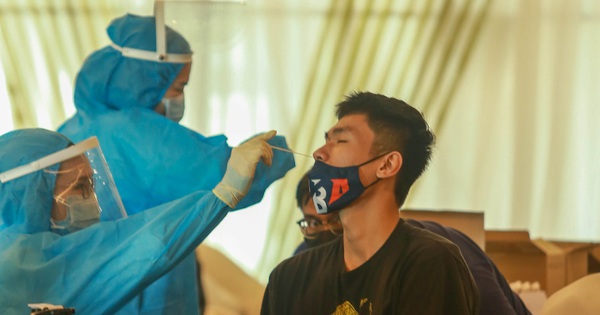 VBA thay đổi chưa từng có trong tiền lệ để phòng dịch COVID-19 - Vimarsana News