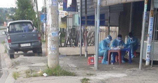 Người phụ nữ nghi mắc COVID-19 tử vong khi chờ kết quả PCR - Vimarsana News