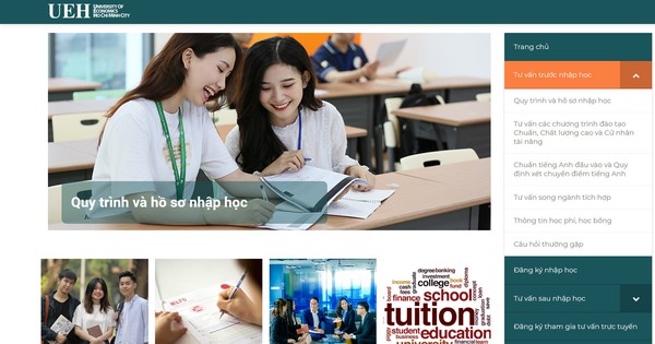 Các trường đại học lùi thời hạn nhập học, thí sinh lưu ý gì? - Vimarsana News