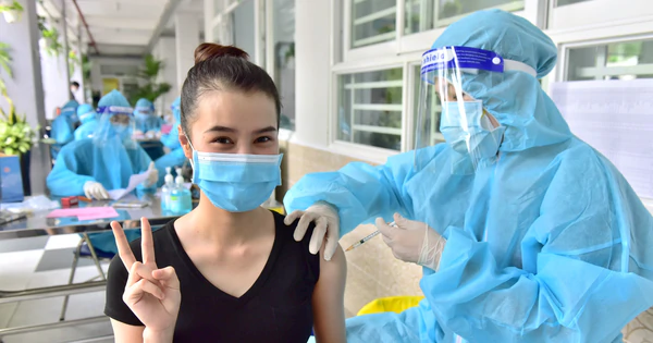 Ngày 11-8: Số ca mắc mới ở TP.HCM và Hà Nội đều giảm - Vimarsana News