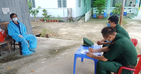 Bắt giữ 2 đàn em của 'trùm buôn lậu' Mười Tường - Vimarsana News