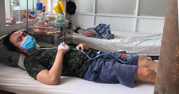 Nghệ sĩ cổ vũ nhạc sĩ 'Con đường tình yêu' chiến đấu chống lại COVID-19 - Vimarsana News