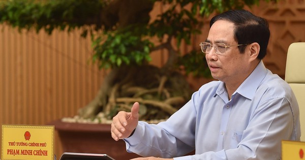 Quyết tâm cao nhất để có vắc xin sản xuất trong nước vào tháng 9-2021 - Vimarsana News
