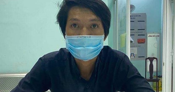 Gắn bảng xe từ thiện nhưng chở chui người từ TP.HCM về quê, thu mỗi người 5 triệu - Vimarsana News