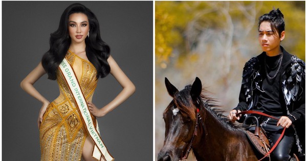 K-ICM không muốn quay về 'tháng ngày đen tối', Thùy Tiên dự thi Miss Grand International - Vimarsana News