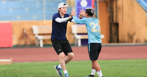 Vòng loại cuối cùng World Cup 2022 khu vực châu Á: Ông Park 'gia cố' ban huấn luyện - Vimarsana News