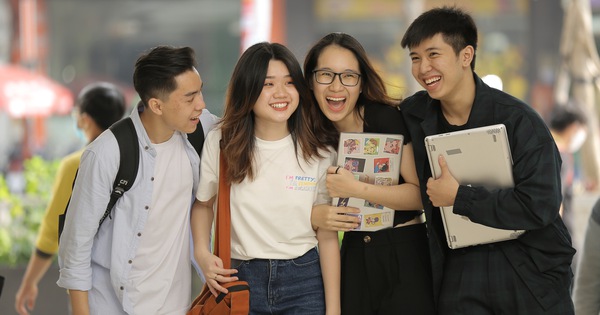Du học từ Việt Nam: Nở rộ chương trình liên kết quốc tế - Tuổi Trẻ Online