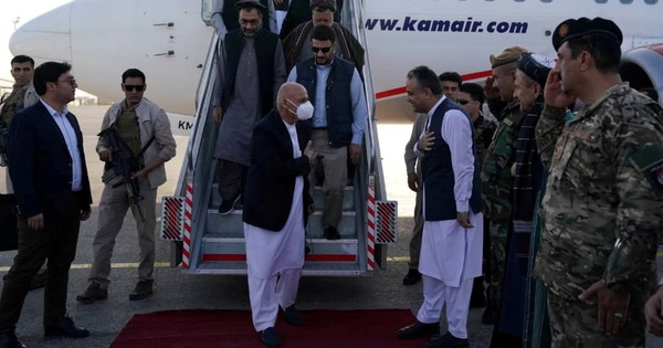 Chiến sự Afghanistan: Taliban chiếm cửa ngõ phía nam thủ đô Kabul - Vimarsana News