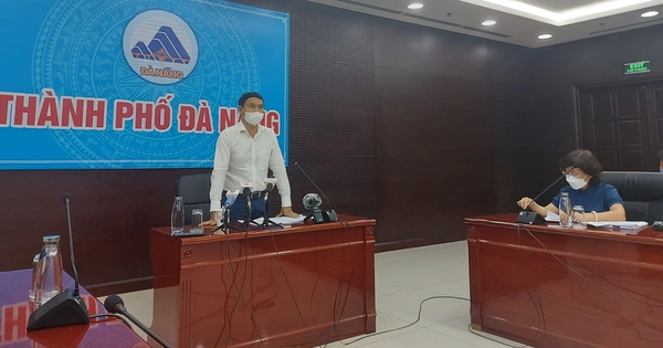 Sau 7 ngày 'ai ở đâu ở đó', Đà Nẵng vẫn thực hiện chỉ thị 16 - Vimarsana News