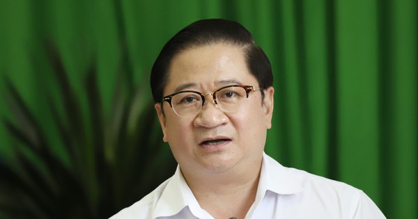 Chủ tịch Cần Thơ: 'Nhiều khả năng sẽ giãn cách theo chỉ thị 16 thêm nữa' - Vimarsana News