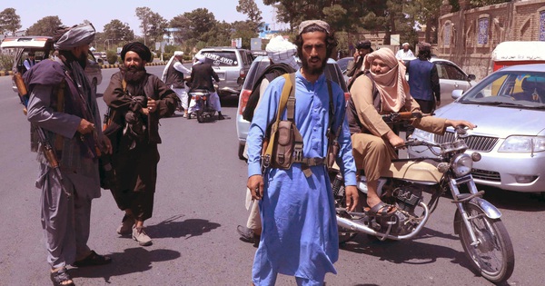 Đất nước Afghanistan có gì đặc biệt? - Vimarsana News