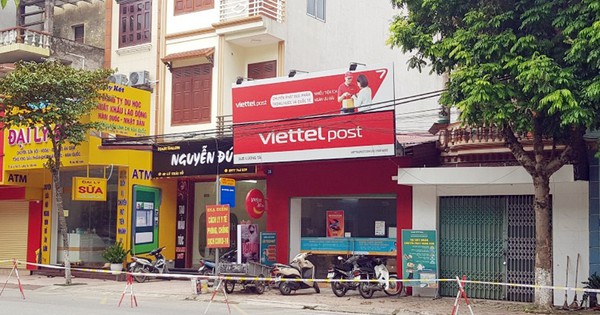 Bắc Ninh: 12 ca mắc mới liên quan Viettel Post có nguy cơ lây nhiễm ở cộng đồng - Vimarsana News