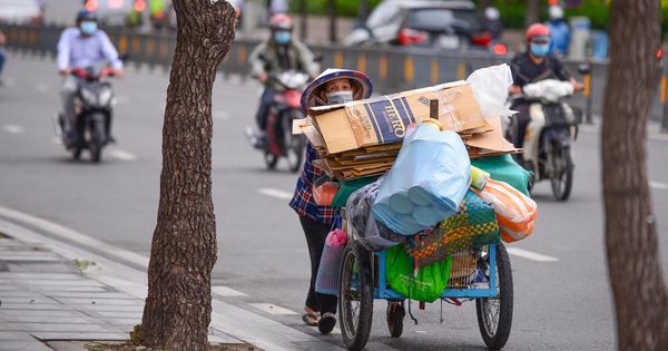 TP.HCM hỗ trợ tiền trọ, lương thực cho người dân khó khăn tháng 8 và 9-2021 - Vimarsana News