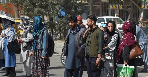 20 năm Mỹ sai lầm chiến thuật ở Afghanistan - Vimarsana News