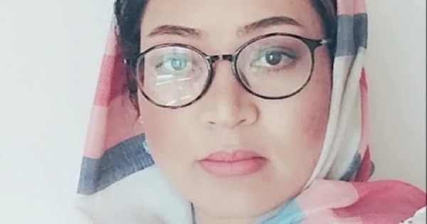 Phụ nữ Afghanistan hoang mang trước tương lai bất định - Vimarsana News
