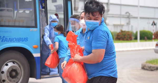 Cấp hơn 4.100 tấn gạo cho Bình Phước, Bạc Liêu, Sóc Trăng - Vimarsana News