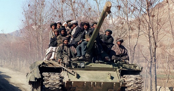 Giải mã Taliban qua 10 cột mốc lịch sử - Vimarsana News