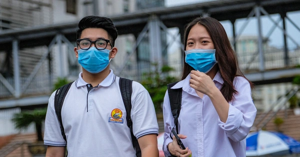 Trường ĐH Bách khoa Hà Nội công bố điểm chuẩn dự kiến theo điểm thi tốt nghiệp THPT - Vimarsana News