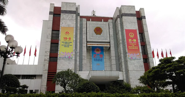 Kỷ luật Ban cán sự đảng UBND TP Hà Nội nhiệm kỳ 2016 - 2021 - Vimarsana News