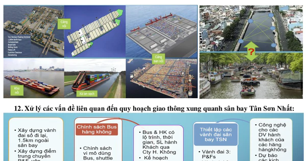 Hiến kế 'TP.HCM nâng tầm quốc tế': Giao thông xanh cho thành phố sinh đôi - Vimarsana News