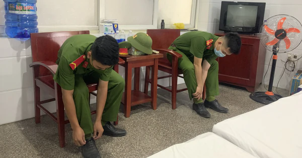 Khách sạn nhường phòng nghỉ, nhà hàng chung tay nấu nghìn suất cơm 'yêu thương' gửi tuyến đầu chống dịch - Vimarsana News