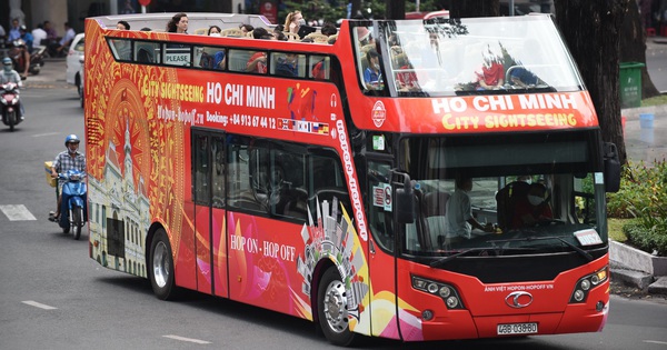 Hiến kế 'TP.HCM nâng tầm quốc tế': Khởi động du lịch với sự thay đổi bền vững - Vimarsana News