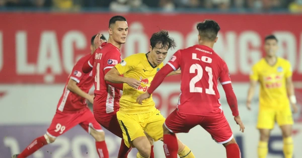 VFF lùi V-League đến tháng 2-2022: CLB rơi vào khốn khó - Vimarsana News