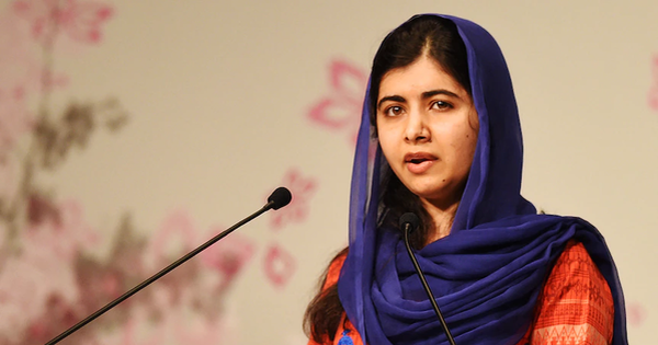 Malala Yousafzai, người từng bị Taliban bắn vào đầu, lo cho phụ nữ Afghanistan - Vimarsana News