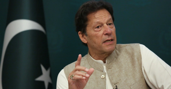 Pakistan kiềm chế, chưa vội công nhận Taliban - Vimarsana News
