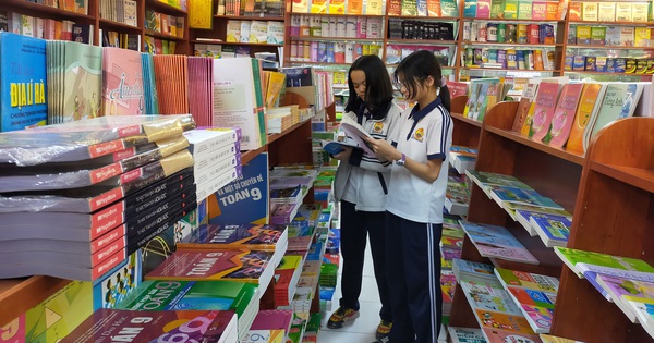 Cục Xuất bản đề nghị SGK là mặt hàng thiết yếu, Bộ GD&ĐT đề nghị tạo điều kiện - Vimarsana News