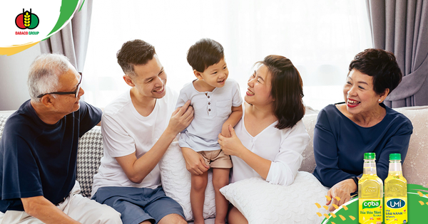 Vu Lan mùa chia cách: Thương mẹ nhớ cha gửi vào việc làm bé nhỏ - Vimarsana News