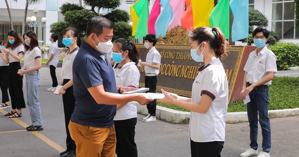 Đại học tất bật chuẩn bị năm học mới - Vimarsana News
