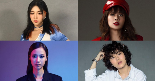 MTV hát 'Việt Nam stay strong', hội chị em hào hứng với thử thách 'âm nhạc dập dịch' - Vimarsana News
