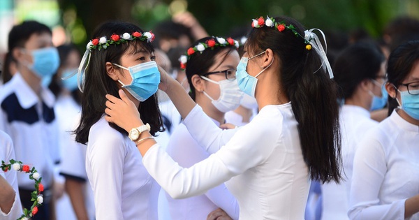 Lịch tựu trường của học sinh 55 tỉnh, thành trong năm học mới - Vimarsana News