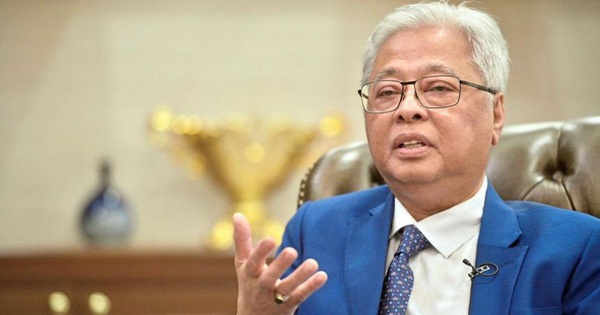 Malaysia Has A New Prime Minister