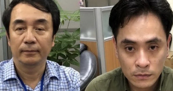 Ông Trần Hùng bị cáo buộc 'bảo kê' đường dây 3,2 triệu quyển sách giả - Vimarsana News