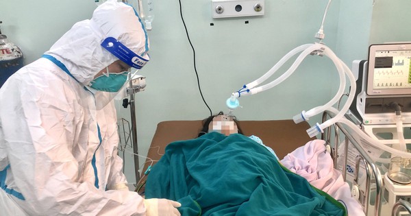 Gian nan bầu bì, 'vượt cạn' mùa dịch - Kỳ 4: 'Vượt cạn' giữa bão dịch - Vimarsana News