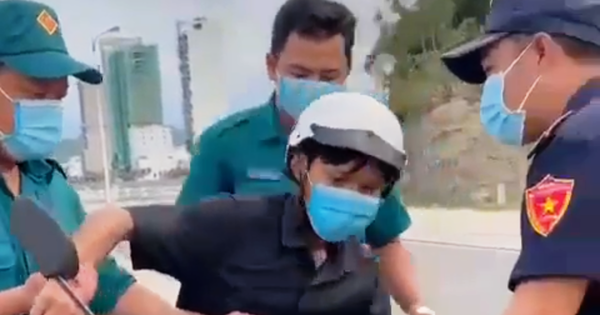 Kỷ luật, cho thôi việc phó chủ tịch phường trong "vụ bánh mì" ở Nha Trang - Vimarsana News