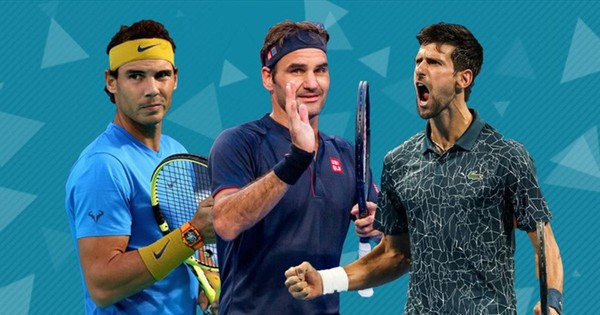 Kết thúc kỷ nguyên 'Big Three', giờ là kỷ nguyên Djokovic - Vimarsana News